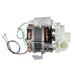 Buffalo Glasswasher Wash Pump Buffalo