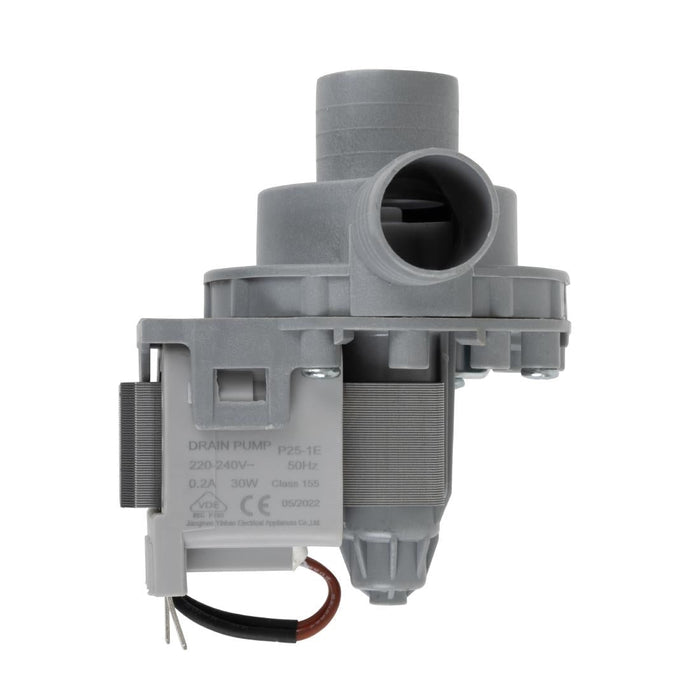 Buffalo Glasswasher Drain Pump Buffalo