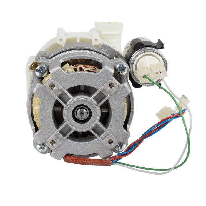 Buffalo Glasswasher Rinse Pump Buffalo