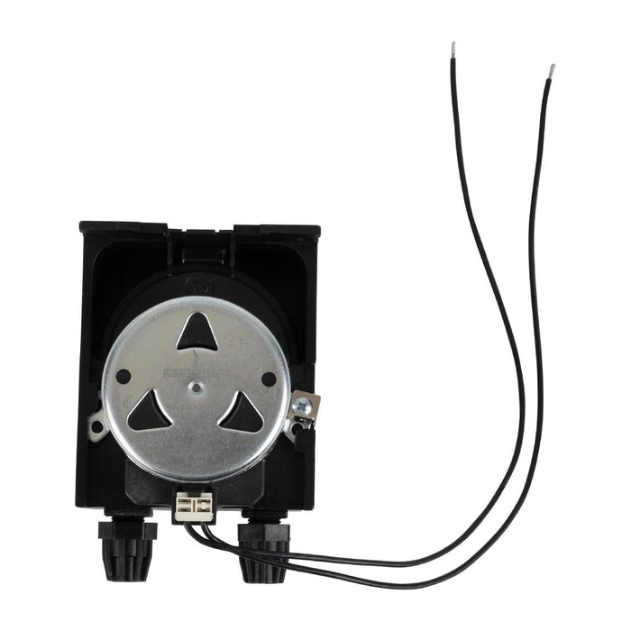 Buffalo Glasswasher Detergent Pump Buffalo