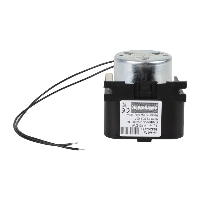 Buffalo Glasswasher Detergent Pump Buffalo