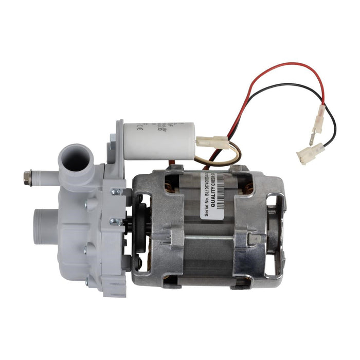 Buffalo Glasswasher Pump Buffalo