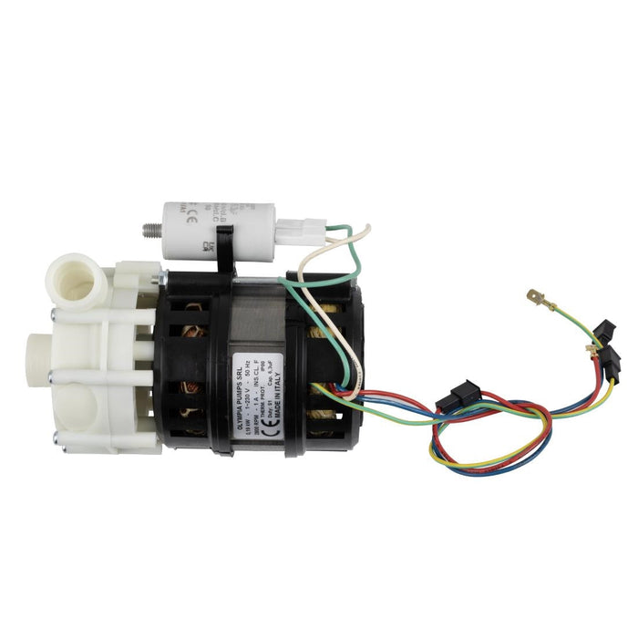 Buffalo Glasswasher Flush Pump 190W Buffalo