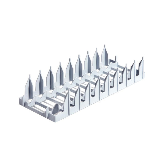 Fits 400x400mm open baskets