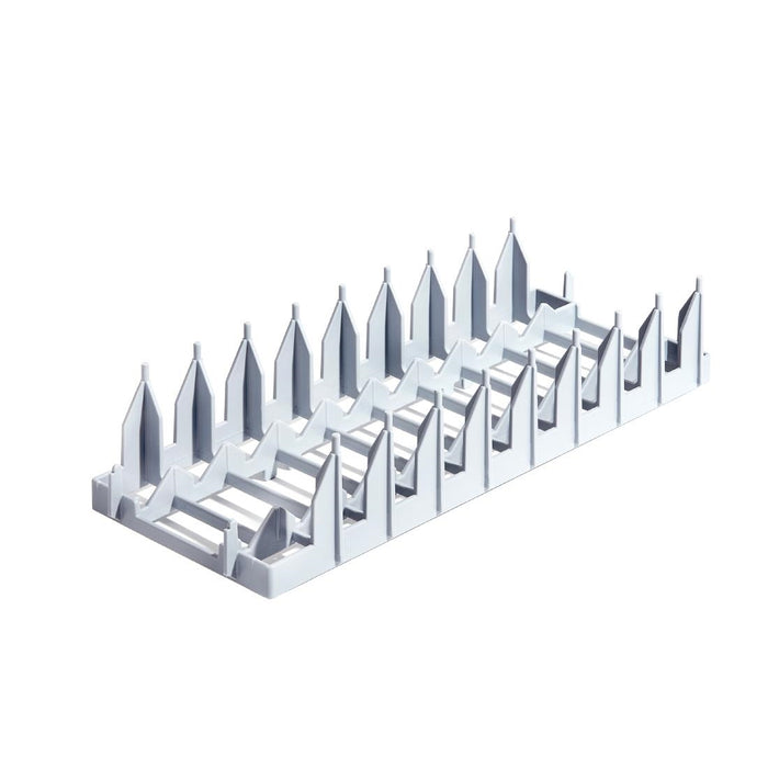 Fits 400x400mm open baskets