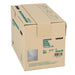 Vogue Compostable Vacuum Pack Roll Cutter Box 20cm x 30m Vogue