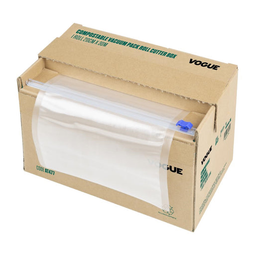 1 roll. 20cm x 30m