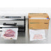 Vogue Compostable Vacuum Pack Roll Cutter Box 20cm x 30m Vogue