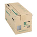 Vogue Compostable Vacuum Pack Roll Cutter Box 30cm x 30m Vogue