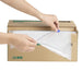 Vogue Compostable Vacuum Pack Roll Cutter Box 30cm x 30m Vogue