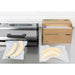 Vogue Compostable Vacuum Pack Roll Cutter Box 30cm x 30m Vogue