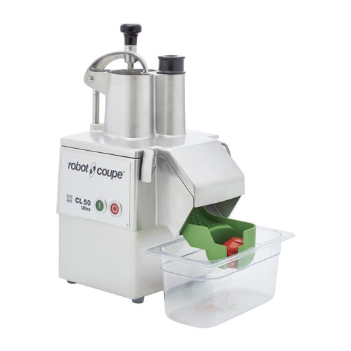 Robot Coupe R502 CL50 EasyStacker Robot Coupe