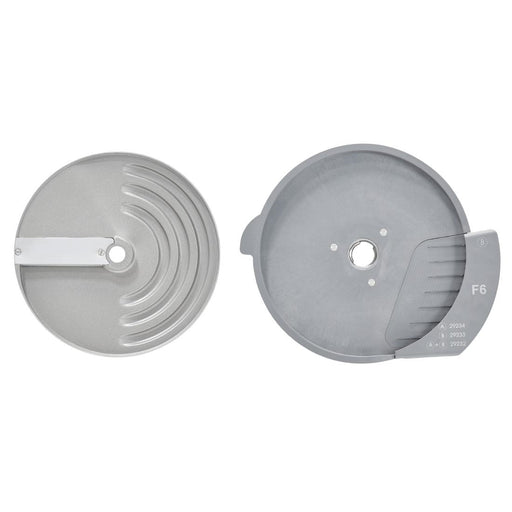 For CL50(D). Includes 29230w French fry set and 49323 Easyloader