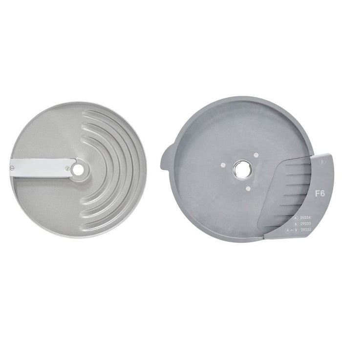 For CL50(D). Includes 29230w French fry set and 49323 Easyloader