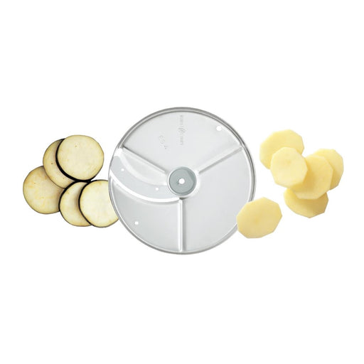 Robot Coupe 4mm Slicer Disc 27566 Robot Coupe