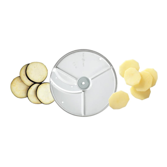 Robot Coupe 4mm Slicer Disc 27566 Robot Coupe