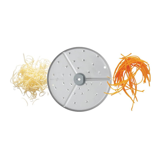 Robot Coupe 1.5mm Grater Disc 27588 Robot Coupe