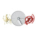 Robot Coupe 2x4mm Julienne Disc 27080 Robot Coupe