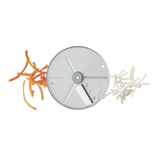 Robot Coupe 2x6mm Julienne Disc 27081 Robot Coupe