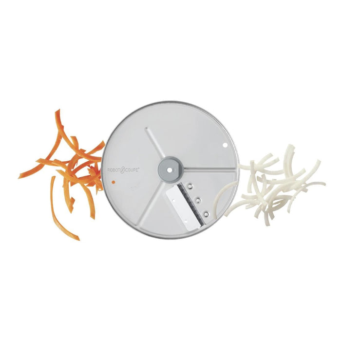 Robot Coupe 2x6mm Julienne Disc 27081 Robot Coupe