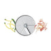 Robot Coupe 6x6mm Julienne Disc 27610 Robot Coupe