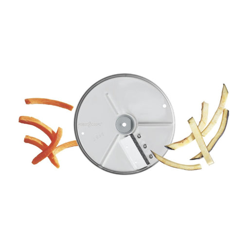 Robot Coupe 8x8mm Julienne Disc 27048 Robot Coupe