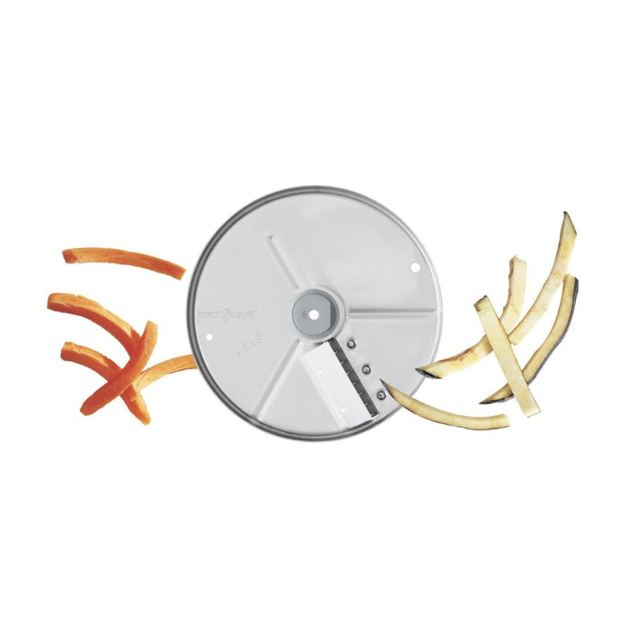 Robot Coupe 8x8mm Julienne Disc 27048 Robot Coupe