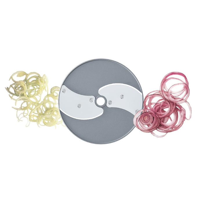 Robot Coupe Expert Mineral 1mm Slicer Disc 28062W Robot Coupe