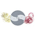 Robot Coupe Expert Mineral 1mm Slicer Disc 28062W Robot Coupe