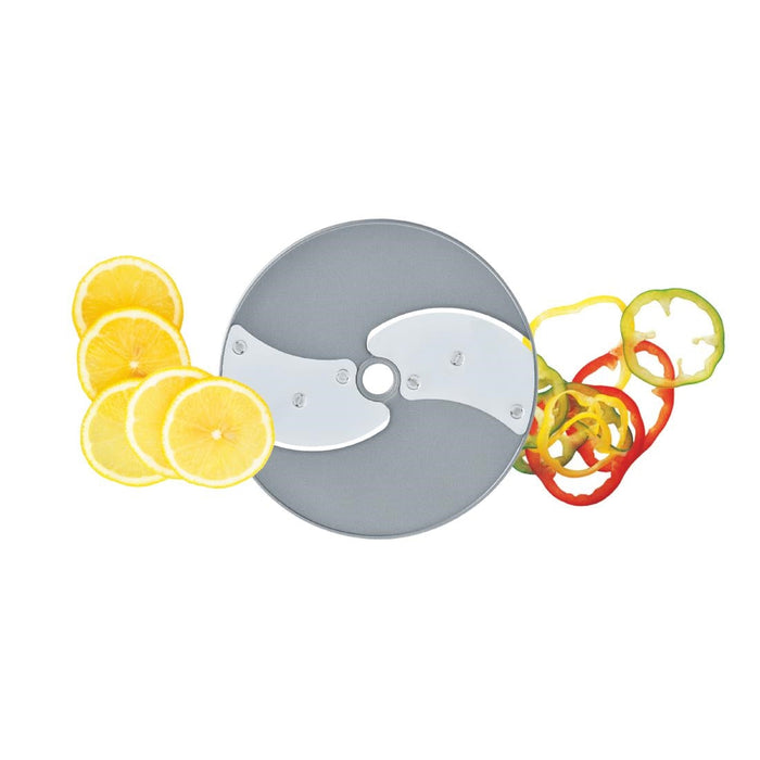 Robot Coupe Expert Mineral 2mm Slicer Disc 28063W Robot Coupe