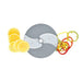 Robot Coupe Expert Mineral 2mm Slicer Disc 28063W Robot Coupe