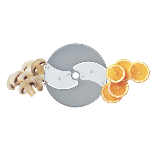 Robot Coupe Expert Mineral 3mm Slicer Disc 28064W Robot Coupe