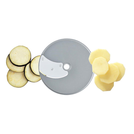 Robot Coupe Expert Mineral 4mm Slicer Disc 28004W Robot Coupe