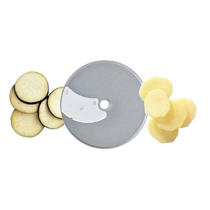 Robot Coupe Expert Mineral 4mm Slicer Disc 28004W Robot Coupe