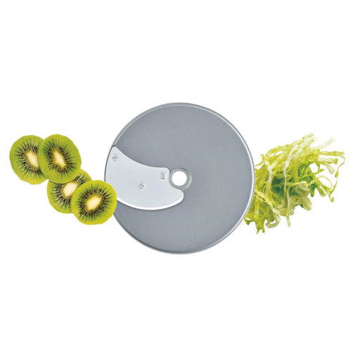 Robot Coupe Expert Mineral 5mm Slicer Disc 28065W Robot Coupe