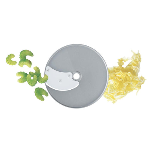 Robot Coupe Expert Mineral 8mm Slicer Disc 28066W Robot Coupe