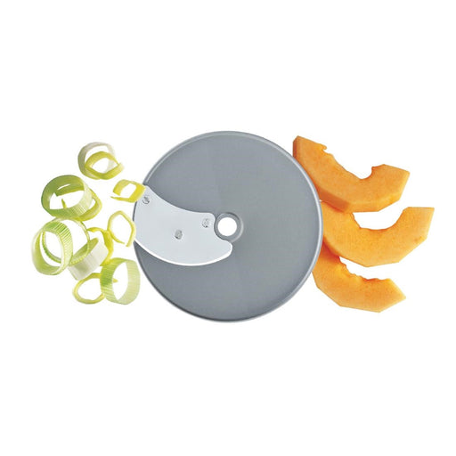 Robot Coupe Expert Mineral 10mm Slicer Disc 28067W Robot Coupe