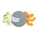 Robot Coupe Expert Mineral 10mm Slicer Disc 28067W Robot Coupe