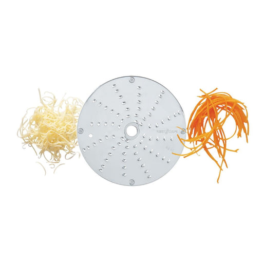 Robot Coupe Expert Mineral 1.5mm Grater Disc 28056W Robot Coupe