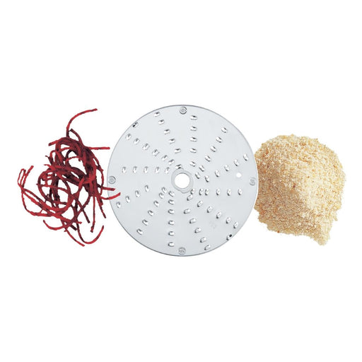 Robot Coupe Expert Mineral 2mm Grater Disc 28057W Robot Coupe