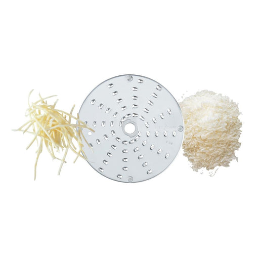 Robot Coupe Expert Mineral 3mm Grater Disc 28058W Robot Coupe