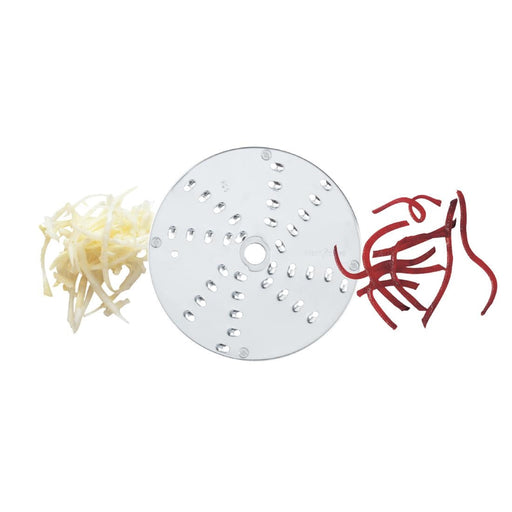 Robot Coupe Expert Mineral 5mm Grater Disc 28059W Robot Coupe