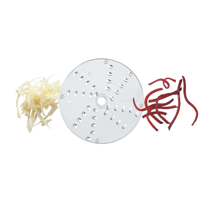 Robot Coupe Expert Mineral 5mm Grater Disc 28059W Robot Coupe