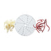 Robot Coupe Expert Mineral 5mm Grater Disc 28059W Robot Coupe