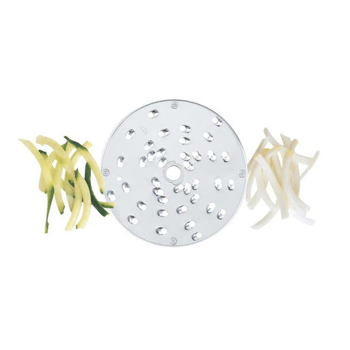 Robot Coupe Expert Mineral 7mm Grater Disc 28016W Robot Coupe