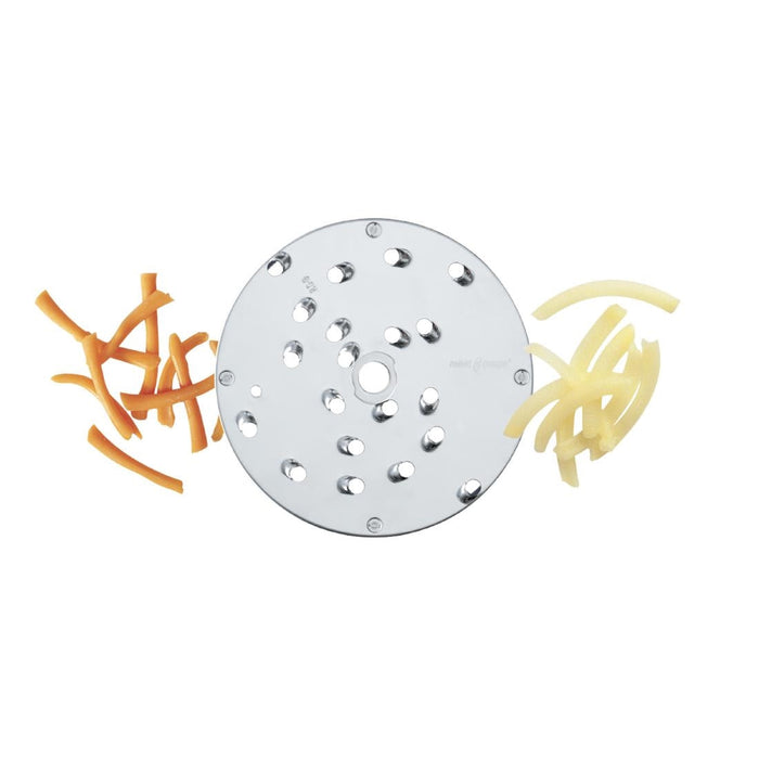 Robot Coupe Expert Mineral 9mm Grater Disc 28060W Robot Coupe