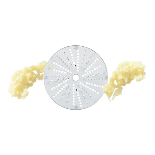 Robot Coupe Expert Mineral Potato Rosti Grater Disc 27164W Robot Coupe
