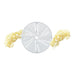 Robot Coupe Expert Mineral Potato Rosti Grater Disc 27164W Robot Coupe