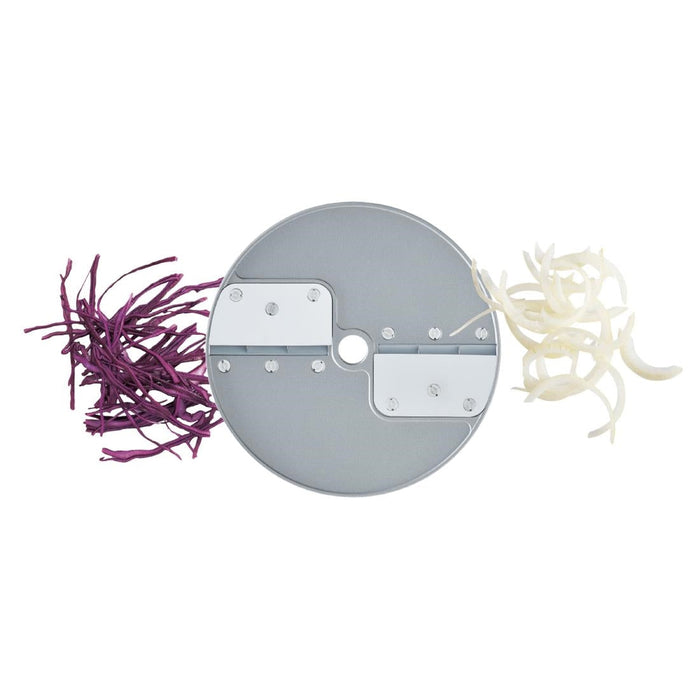 Robot Coupe Expert Mineral 1x26mm Julienne Disc 28153W Robot Coupe