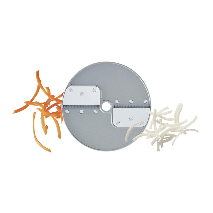 Robot Coupe Expert Mineral 2x6mm Julienne Disc 27066W Robot Coupe